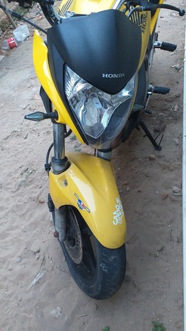 CB 300