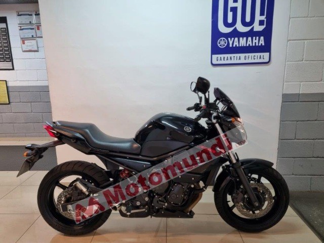 XJ6N YAMAHA
