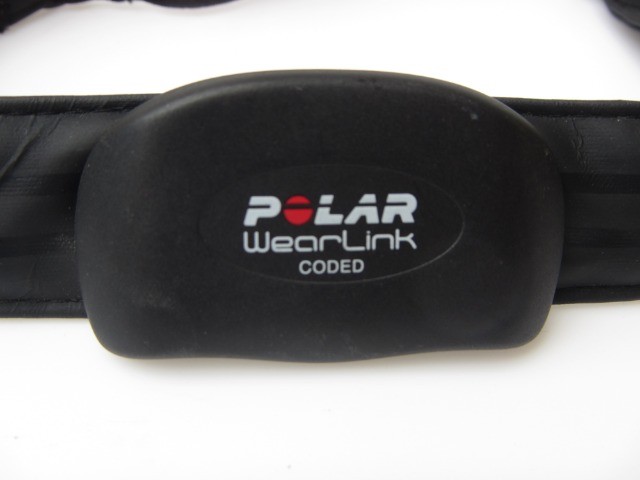 Monitor de Frequencia Cardiaca Polar
