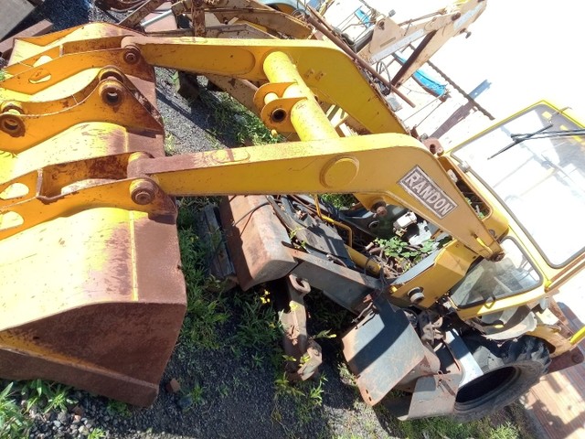 H retro randon - Foto 2