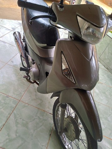 VENDO BIZ 120