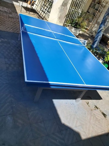 Mesas de Ping Pong - Foto 3