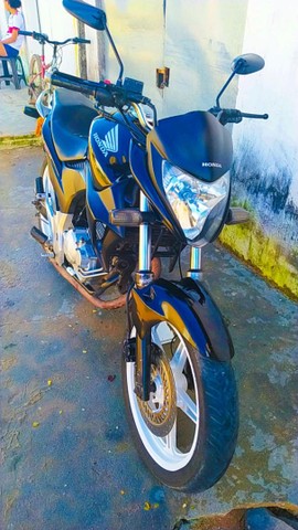 VENDO CB 300