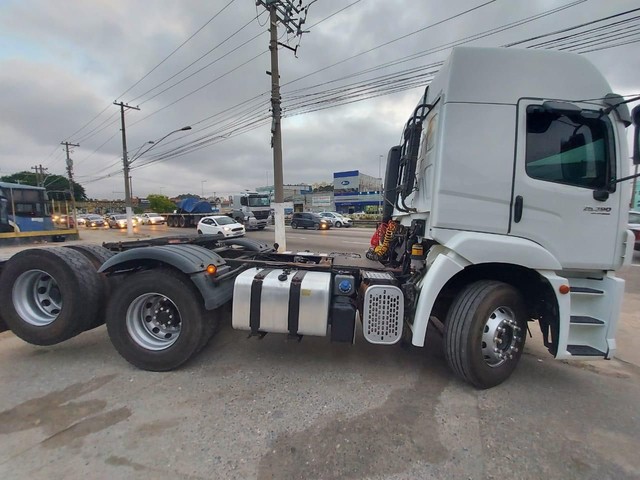 VW 25.390 2013