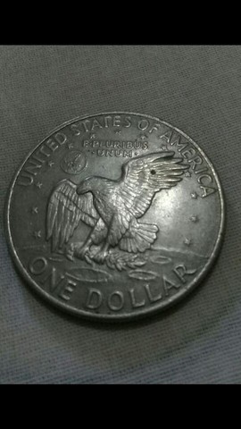 Moeda antigo - Foto 3