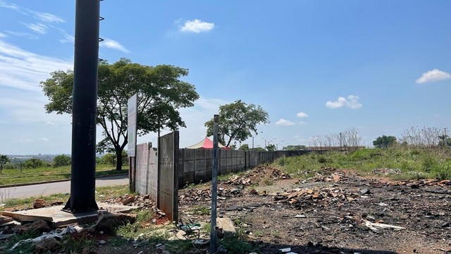 Excelente área com 8.487,47 metros quadrados  - Foto 4