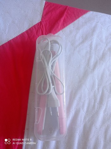 Prancha rosa  - Foto 2