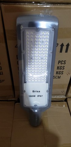 Luminária Pública LED 100w - 150w - 200w - Foto 3