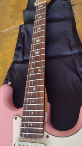 Guitarra Roadstar - Foto 4