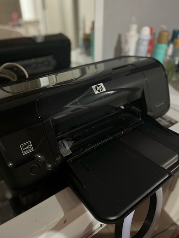 Impressora HP Deskjet D1660