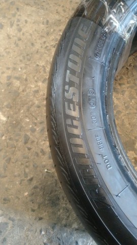 Pneu Bridgestone 2055516 - Foto 5