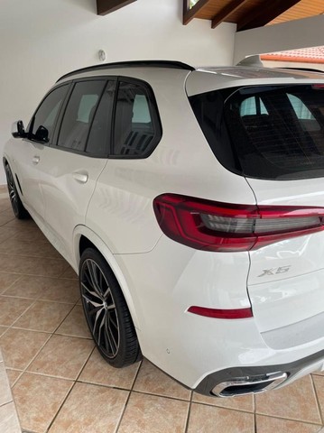 Vendo BMW X5 2020 Abaixo FIPE - Foto 3