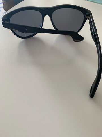 Óculos de Sol Diesel 