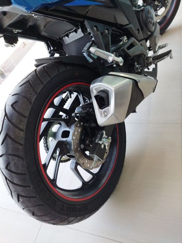 DR 160 2023 - Foto 4