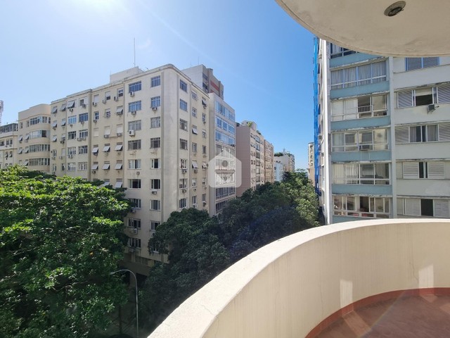 RIO DE JANEIRO - Apartamento Padrão - Copacabana - Foto 10