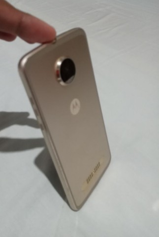 Celular Motorola Moto Z 2 play - Foto 2