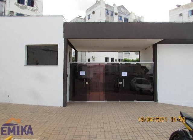 Apartamento com 3 quarto(s) no bairro Jardim America em Várzea Grande - MT
