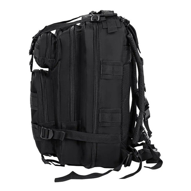 Mochila tatica de assalto - Foto 3