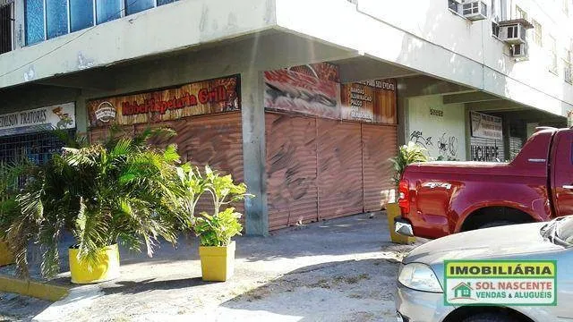 Ponto à venda, 64 m² por R$ 199.000,00 - Cajazeiras - Fortaleza/CE