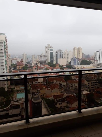 Apartamento 145 metros  com 3 quartos em Santana - São Paulo - SP - Foto 2
