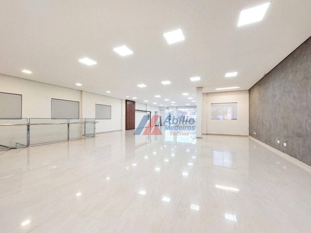 Sala para alugar, 380 m² por R$ 13.500/mês - Ipanema - Londrina/PR - Foto 5