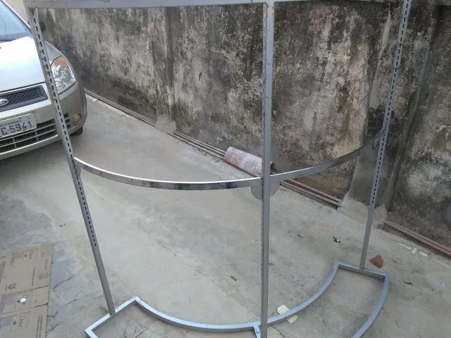 Arara para roupas