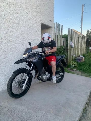 XRE 300 ABS - Foto 5