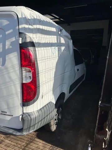 Sucata Fiorino 2021 1.4 - Foto 3