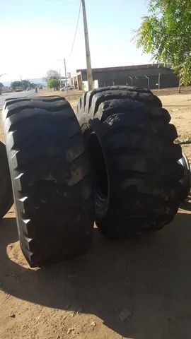 Pneu 14.9-24 - Foto 6