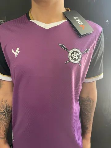 Camisa Remo III 2023