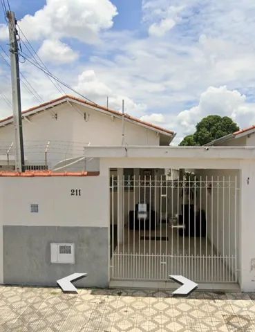 Captação de Casa para locação na Rua Doutor Pedro Moreira da Costa, Vila Antônio Augusto Luiz, Caçapava, SP