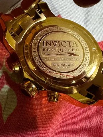 INVICTA PRO DIVER  - Foto 2