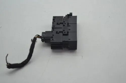 Botão Controle Off Mode Volkswagen Golf 2014 Original - Foto 2