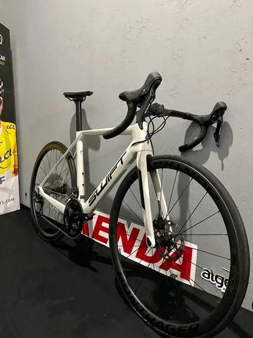 TORRANDO SWIFT CARBON HYPERVOX Tam: 54 - Foto 3