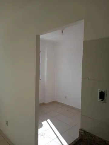 Captação de Apartamento a venda na QNN 23 Conjunto O, Ceilândia Norte (Ceilândia), Brasília, DF