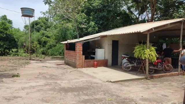 Chácara em varjao  - Foto 6