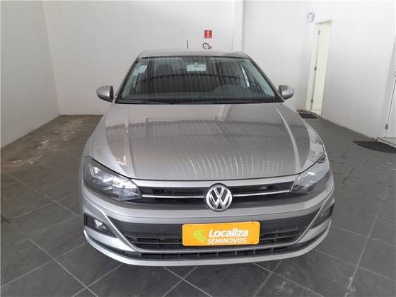 VW - VOLKSWAGEN VIRTUS VIRTUS COMFORT. 200 TSI 1.0 FLEX 12V AUT