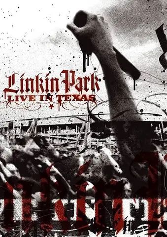 CD e DVD Linkin Park