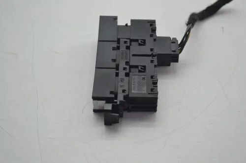 Botão Controle Off Mode Volkswagen Golf 2014 Original - Foto 3