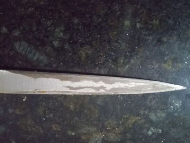 Punhal com bainha  - Foto 2