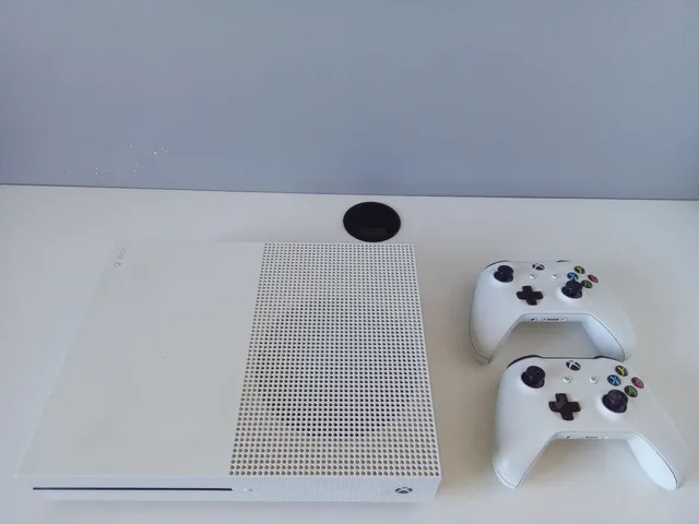 Controle Xbox One S Usado Controles