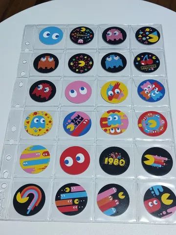 Pac-Man completa 35 anos