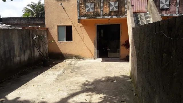Captação de Casa para locação na Rua Maria das Dores da Silva,   Areeiro, Camaragibe, PE