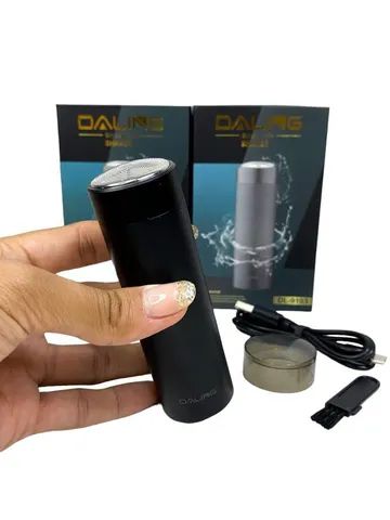 Máquina de Acabar Shaver Daling 9103
