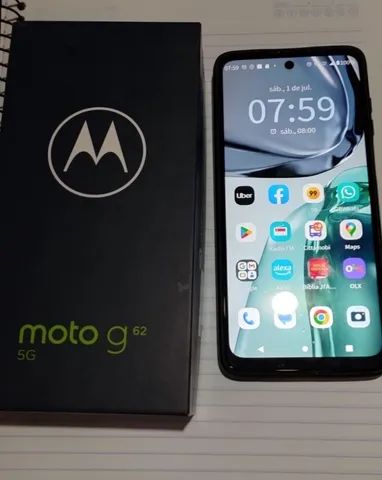 moto g62 olx