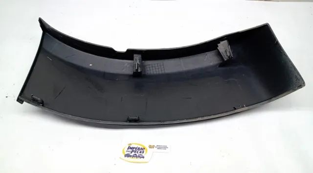 Moldura Aplique Parachoque Dianteiro Hilux 06/15 Ld Obs #30572 - Foto 8