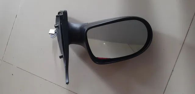 Retrovisor palio 2 portas/Strada 2014/19