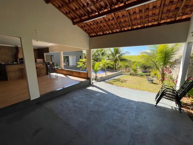 Chácara próx Vila Azul - LEIA O ANUNCIO - Foto 7