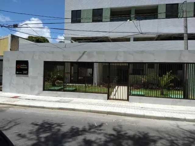 Captação de Apartamento para locação na Rua Engenheiro Leonardo Arcoverde, Madalena, Recife, PE