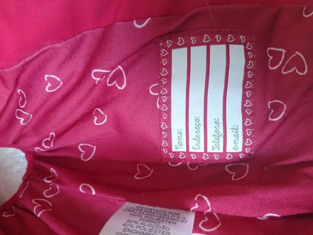 Conjunto bebê  - Foto 6